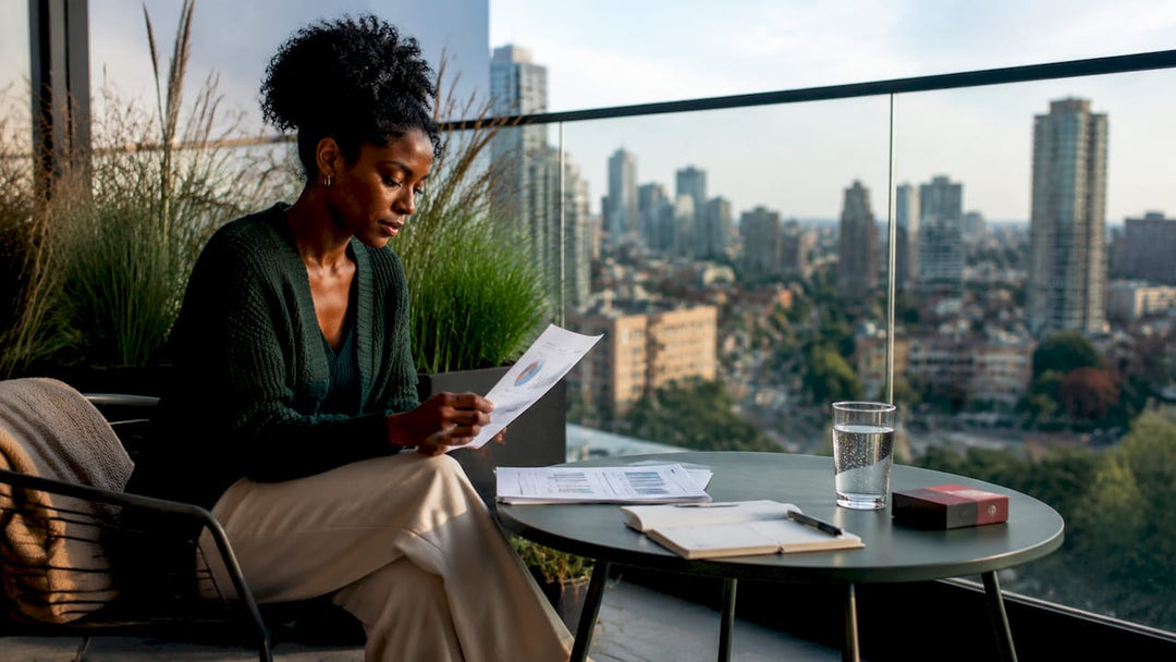 Responsible nicotine use: a guide for urban professionals