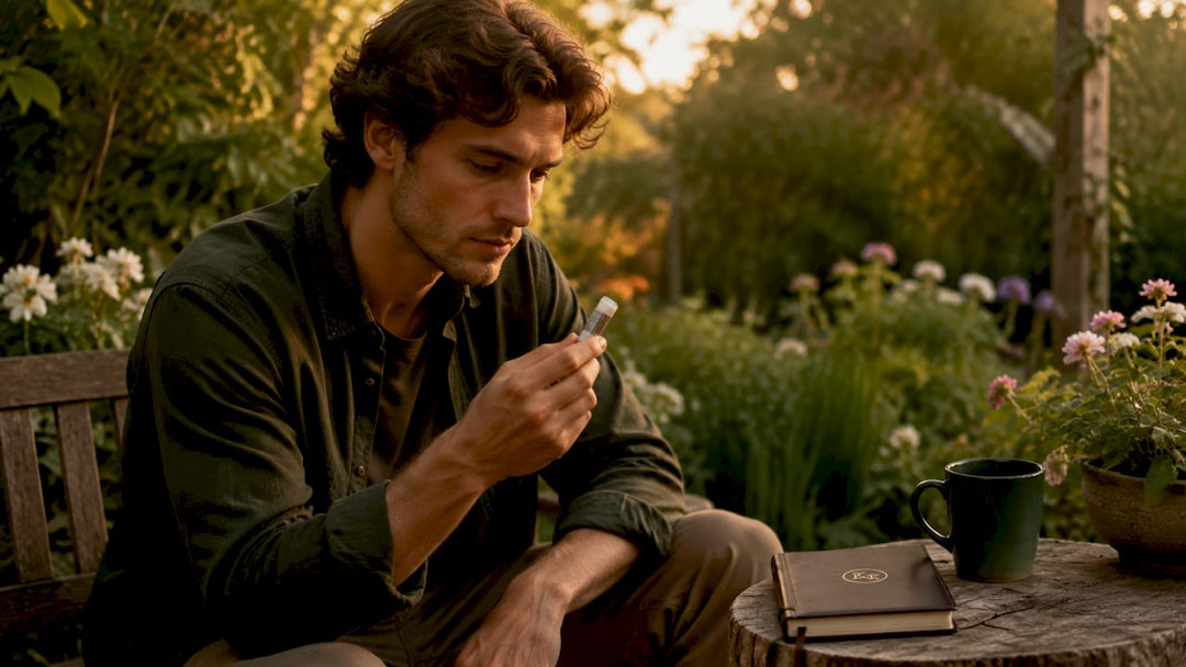 What is mindful nicotine consumption? A 2026 guide
