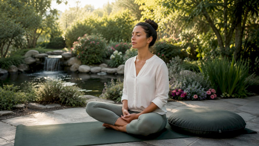 Reduce nicotine stress management: your 2026 guide