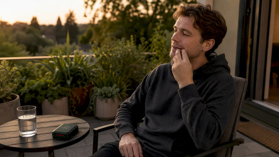 What is buccal nicotine delivery? A clear explainer