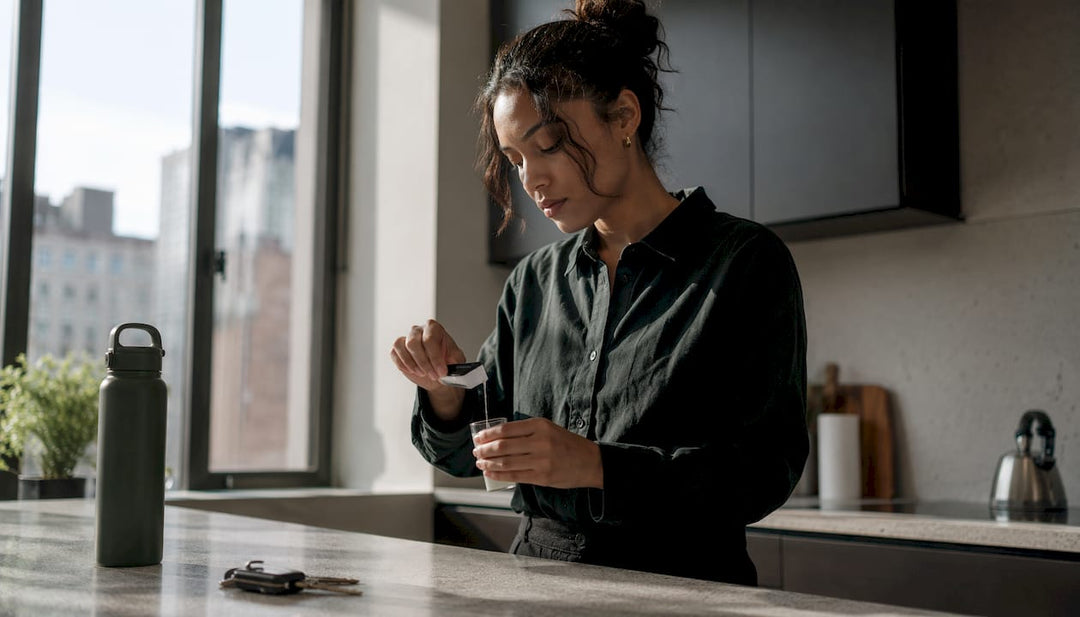 What is clean living nicotine? A plain guide for 2026