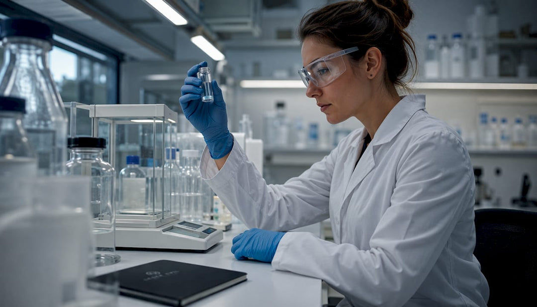 Synthetic nicotine risks: UK guide for oral gel users
