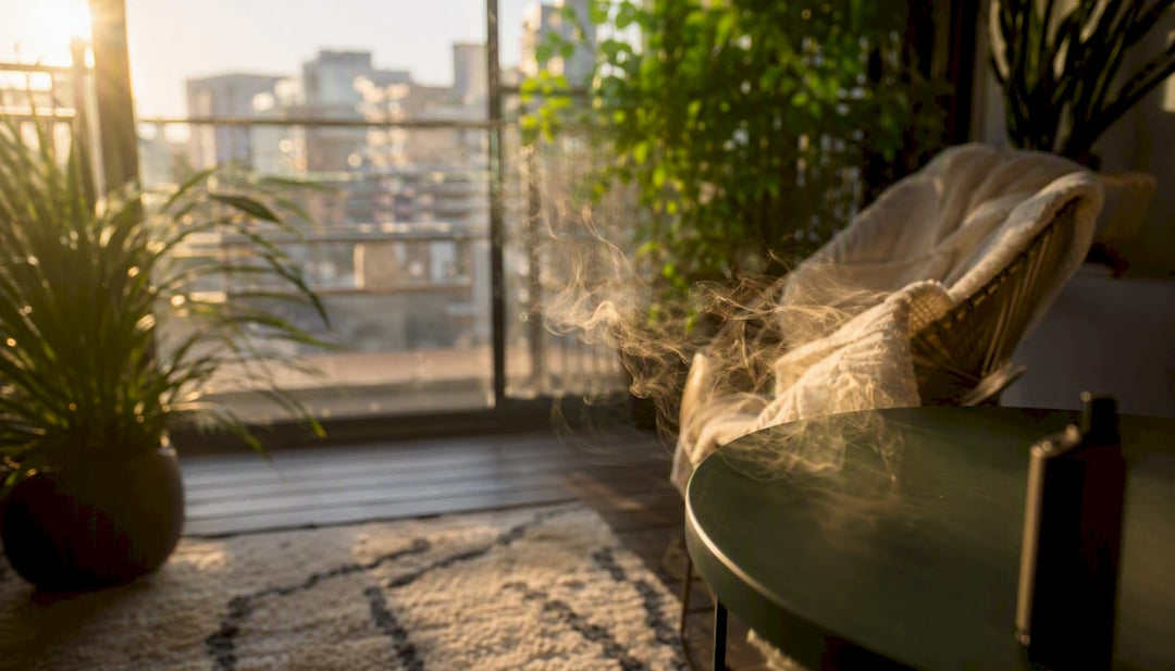 Secondhand vape exposure: what the evidence actually says