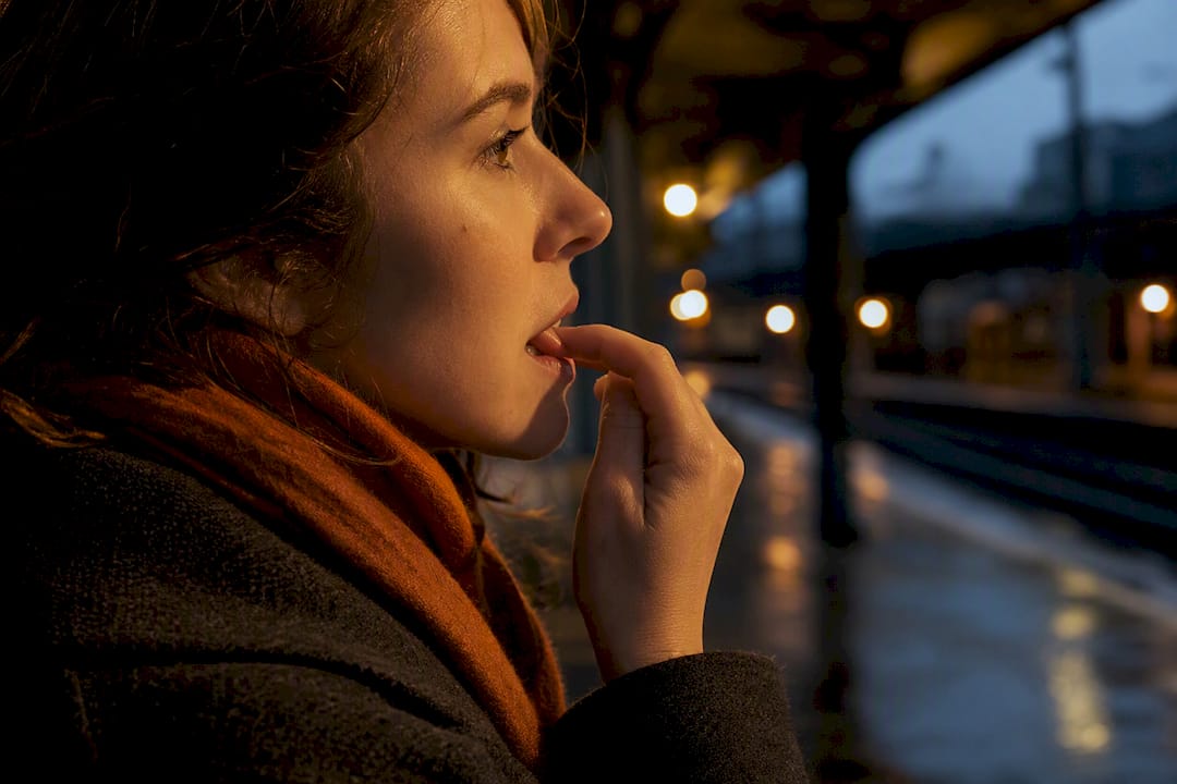 5–15 Min Peak: No Throat Hit Nicotine Gel for Professional Women