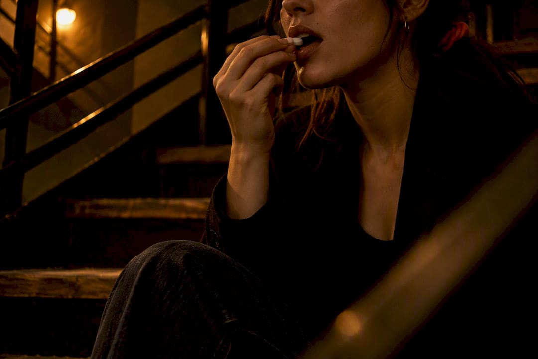 5 Step Controlled Nicotine Dosing for Urban Professional Women in NZ