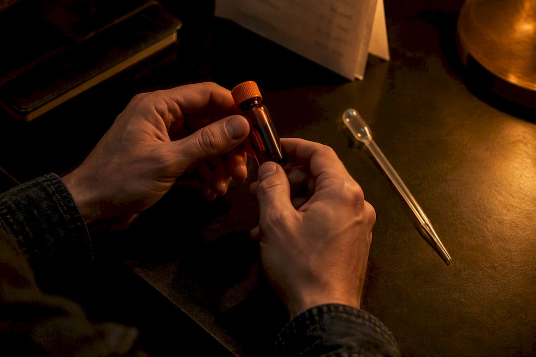 Diacetyl Free Nicotine: Verify COAs or Try an $18 Oral Gel