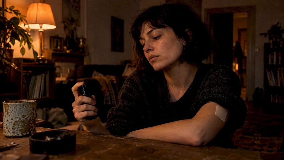 Nicotine Dosing: Why Adults Pair a Baseline With Microdoses