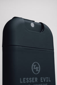 Nicotine Mouth Spray