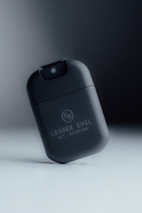 Nicotine Mouth Spray