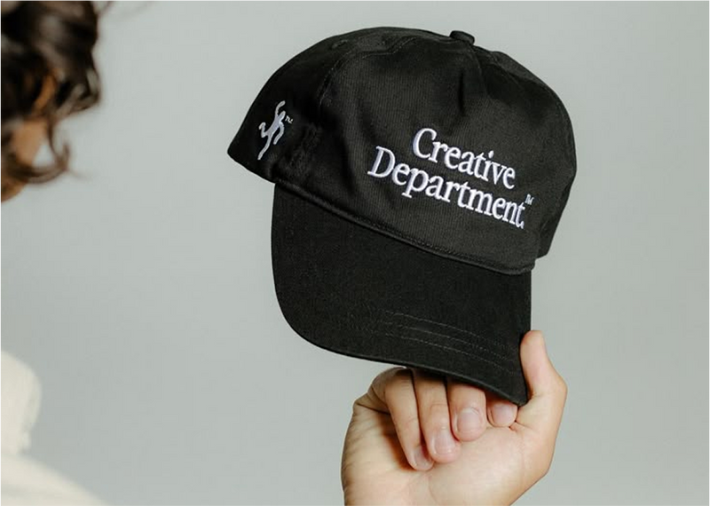 LESSER CAP
