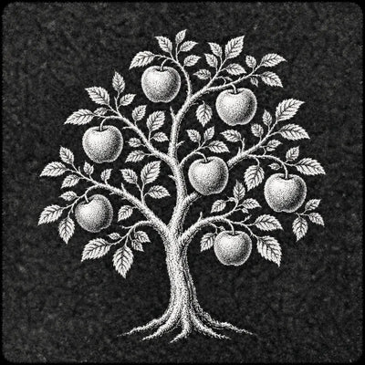 Natural Green Apple
